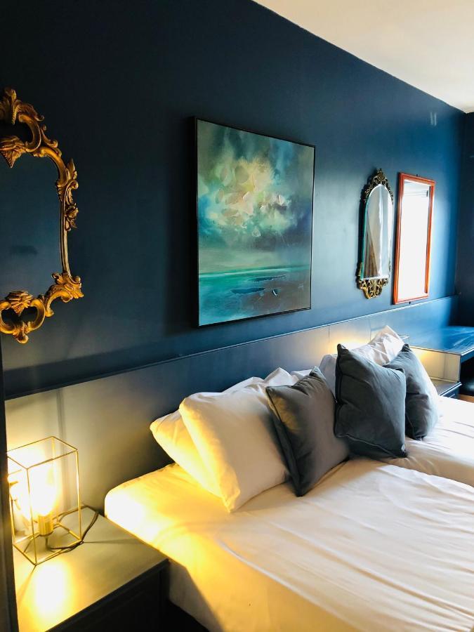 ווסטפורט The Waterside Apartment 112 Harbour Mills מראה חיצוני תמונה