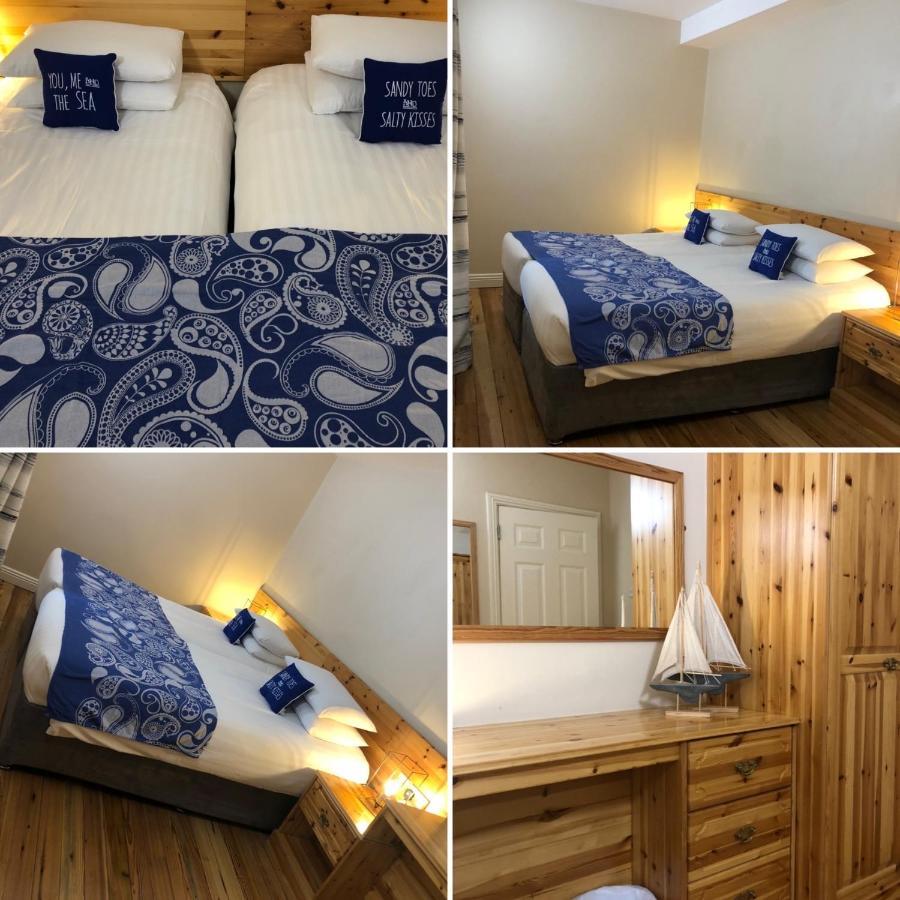 ווסטפורט The Waterside Apartment 112 Harbour Mills מראה חיצוני תמונה