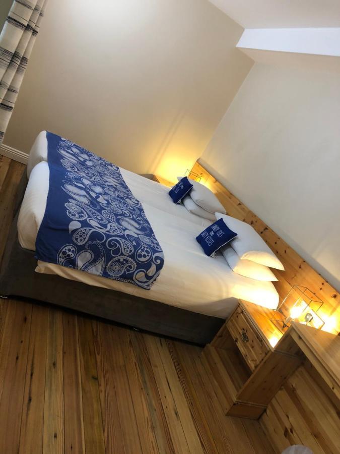 ווסטפורט The Waterside Apartment 112 Harbour Mills מראה חיצוני תמונה